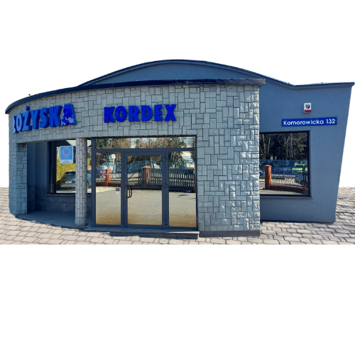 Dostawca łożysk i techniki liniowej